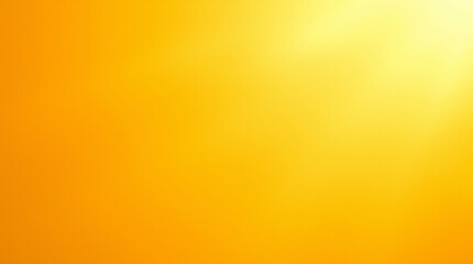 Abstract Gradient of Golden Hour Radiance A Timeless Warmth