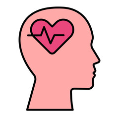 mental health icon
