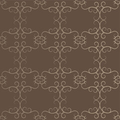 arabic seamless patterns
