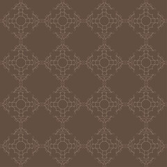 arabic seamless patterns