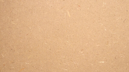 Old brown recycle cardboard paper texture background