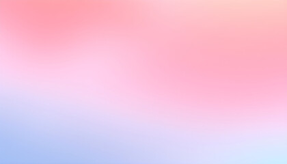 빨간색하늘색혼합배경
