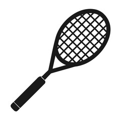 tennis racket