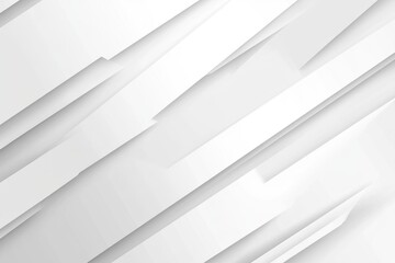 Obraz premium Abstract Geometric Technology Background Design