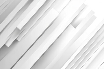 Obraz premium Abstract Geometric Architecture Background