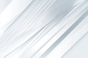 Obraz premium Abstract Geometric Architecture Background