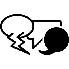 Argument Analysis mixed icon