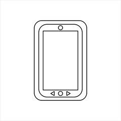 HAND PHONE AS A MEANS OF COMMUNICATION TOOL
