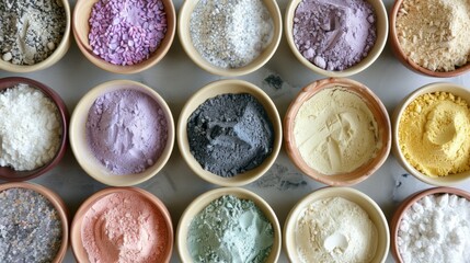 DIY Spa Day: Create the perfect DIY spa day with pampering face masks, calming baths, and ultimate relaxation at home to refresh your mind and body.
