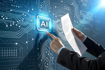 AI Technology and Documentation: A Business Perspective