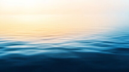 Obraz premium A winding sandy path bordered by tall dune grass leads to a serene, empty beach as soft waves lap at the shore beneath an expansive overcast sky