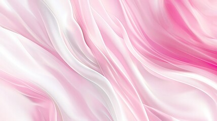 Fototapeta premium beautiful abstract wallpaper with a white background and colorful rainbow light reflections