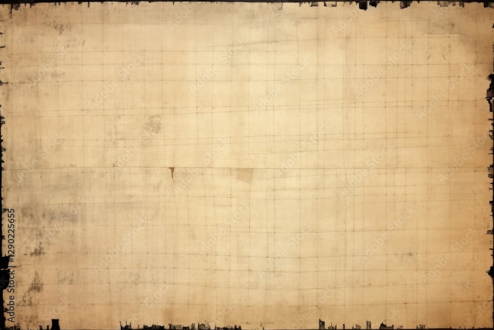 Poster distressed grid pattern paper backgrounds texture.
