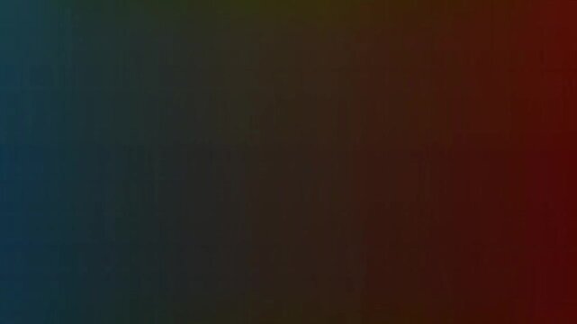 Abstract colorful background with parallel gates effect