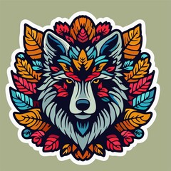 The fox is associated with cleverness, adaptability, and strategy. The logo design showcases a sleek, modern fox with sharp lines and a dynamic posture, indicating intelligence and agility. The use of