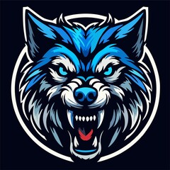 The fox is associated with cleverness, adaptability, and strategy. The logo design showcases a sleek, modern fox with sharp lines and a dynamic posture, indicating intelligence and agility. The use of