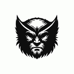 An animal logo symbolizes strength, agility, wisdom, or nature, depending on the type of animal used. It is often designed with sleek lines, bold shapes, or abstract elements to create a modern and vi