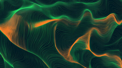 Fototapeta premium color pattern design on background
