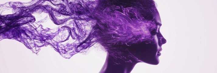 Purple Day or Day of Epilepsy patients