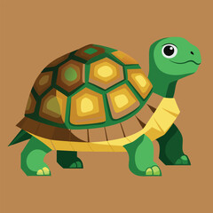 tortoise vector