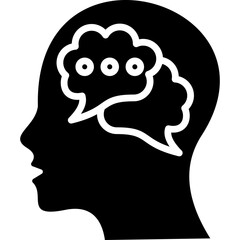 Inner Dialogue Icon
