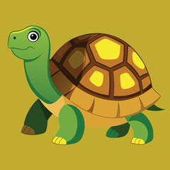 tortoise vector