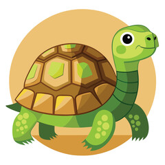 tortoise vector