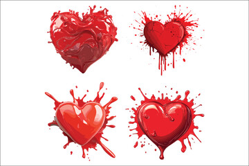 Anatomy of Love The Human Heart in Art.