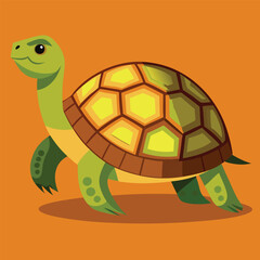 tortoise vector