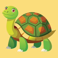 tortoise vector