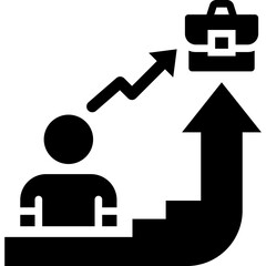 Work Promotion Icon