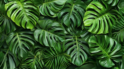 Tranquil Lake Scene with a Single Tree at Dawn
