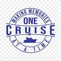 Making Memories One Cruise at A Time