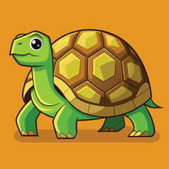 tortoise vector