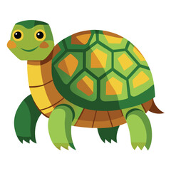 tortoise vector