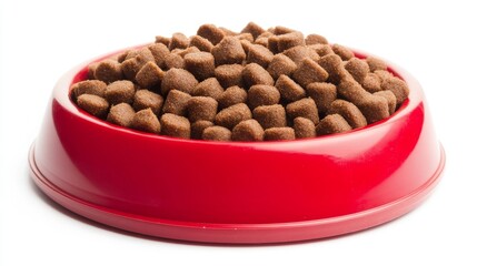 Dry Pet Food. Dog Dry Food. Cat Food