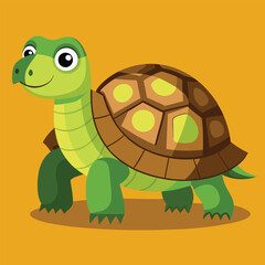 tortoise vector