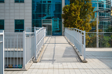 A building's rooftop is an extended architectural space. In cities, it serves as public space or...