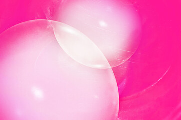 Abstract liquefy 3d rendering background