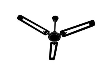 Electric ceiling propeller, c...