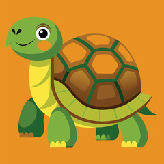 tortoise vector