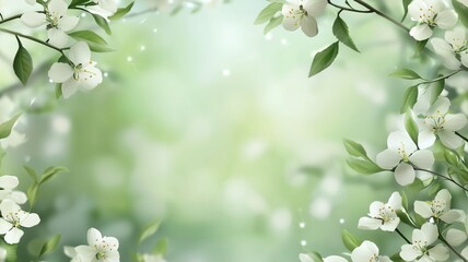 Fototapeta premium 봄,꽃,자연,힐링,화사함 