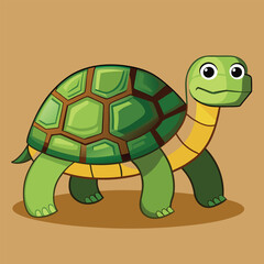 tortoise vector