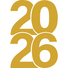 2026 New Year