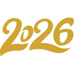 2026 New Year