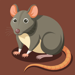 rat vector