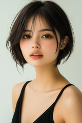 女, ファッション, 美しさ, モデル, 人々, シティ, 髪の毛, 通り, スーツの上着, 笑う, 人, 淑女, ドレス, 1, 秋, 冬, 顔, 女性実業家, アーバン, アウトドア, ジャケット, うっとりさせる魅力, ライフスタイル, 笑みを浮かべている,美女, 女性, 美しい, 顔, モデル, 日本, 韓国, アジア, バレーボール, スポーツ, ファッション, 美しさ, 髪の毛, うっ