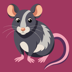 rat vector