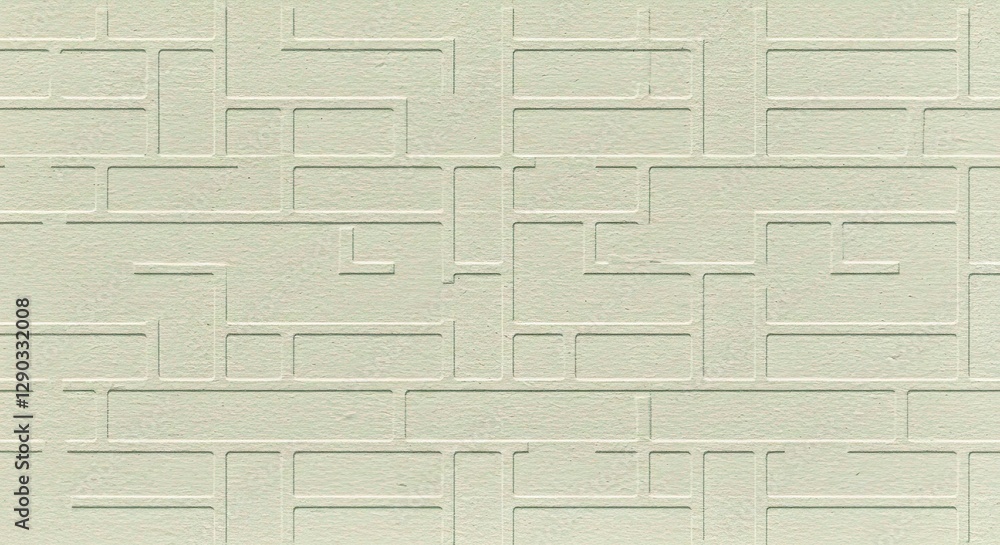 Poster texture of architectural design: captivating architectural details showcased through a unique close-