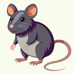 rat vector